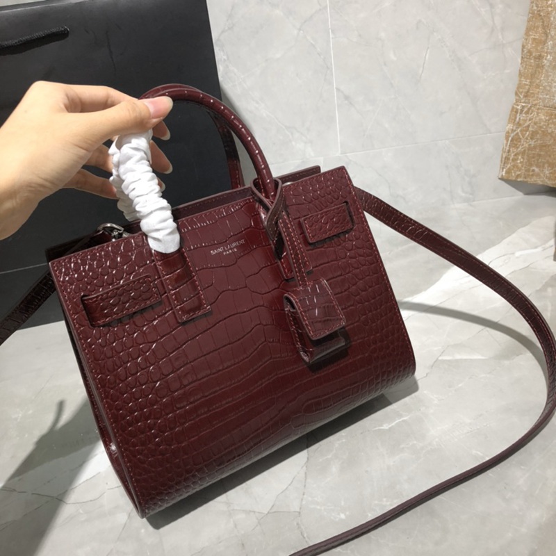 FASH YSL Bag 2311HS0009