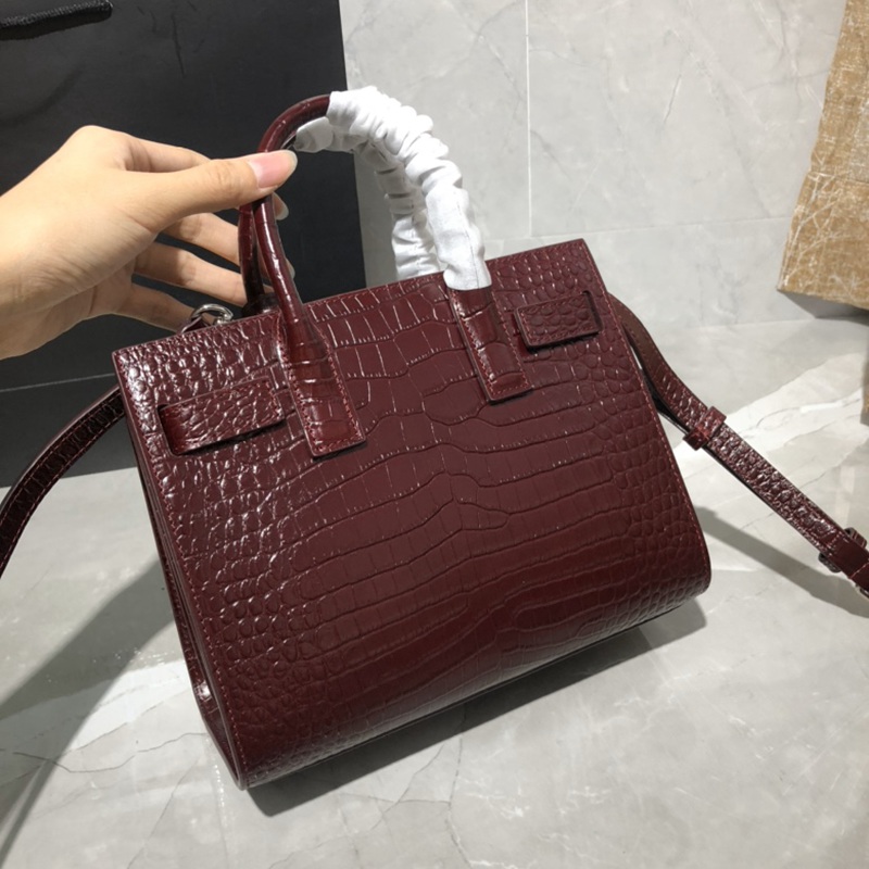 FASH YSL Bag 2311HS0009