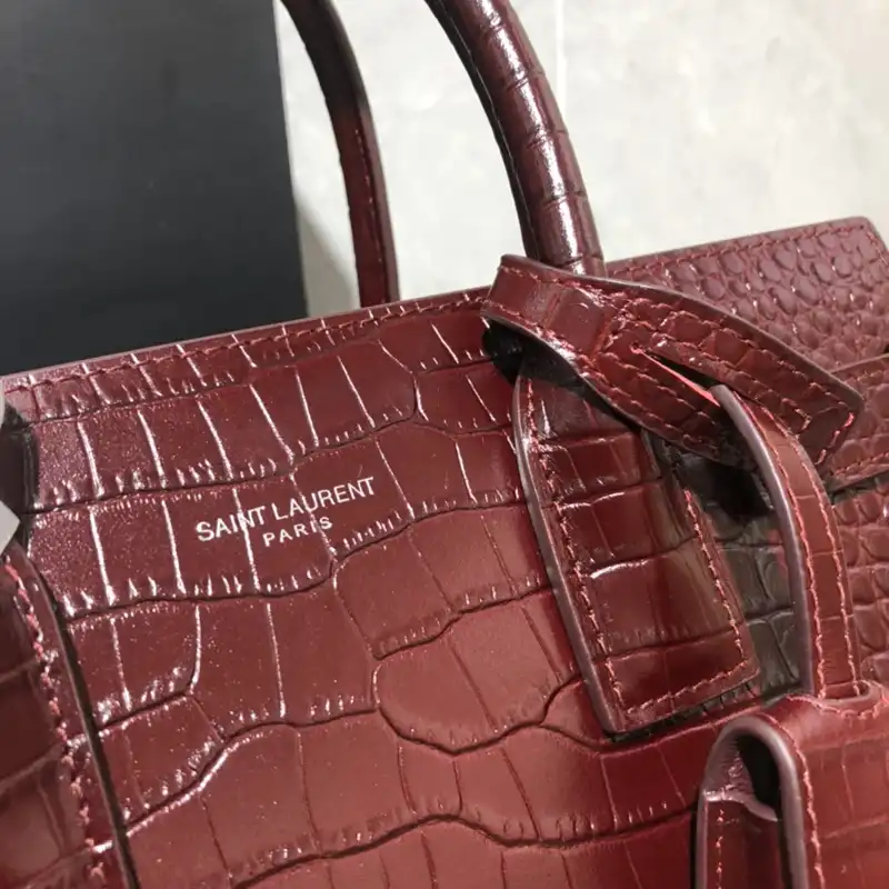 YSL Bag 2311HS0010