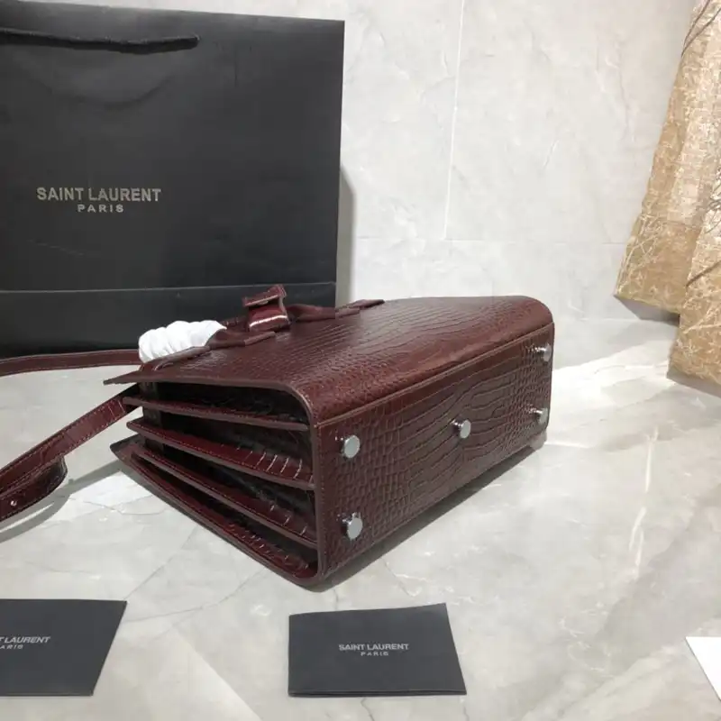 Official Brother Sam YSL Bag 2311HS0010