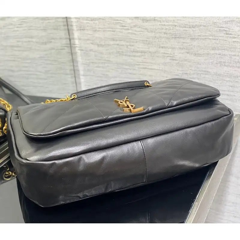 Official Brother Sam YSL Bag 2311HS0014