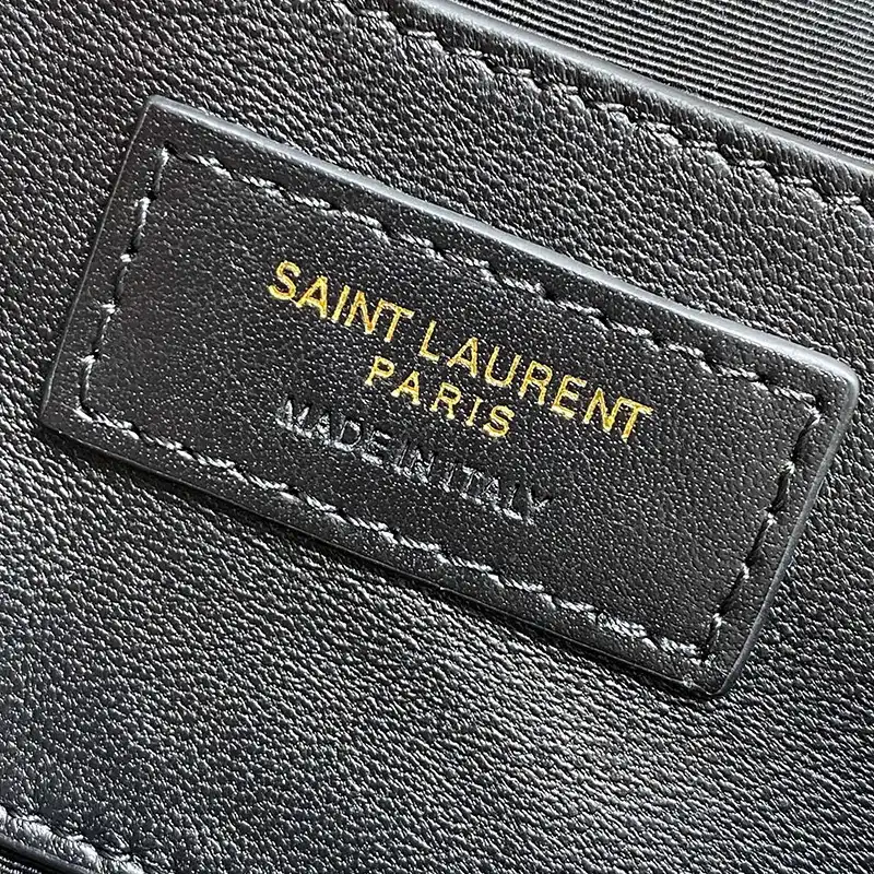 Official Brother Sam YSL Bag 2311HS0015