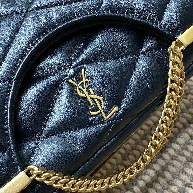 Official Brother Sam YSL Bag 2311HS0017