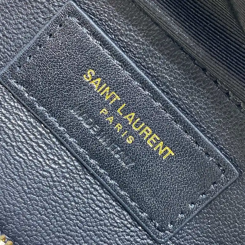 Official Brother Sam YSL Bag 2311HS0021