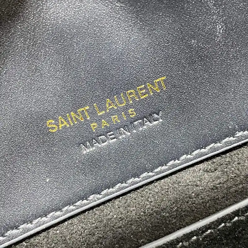 Official Brother Sam YSL Bag 2311HS0024