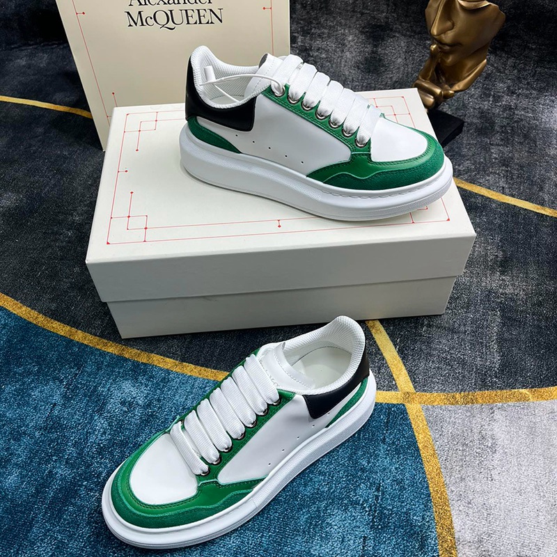 FASH McQ Alexander McQueen Shoes 2311PZ0001