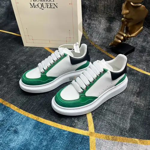 McQ Alexander McQueen Shoes 2311PZ0001