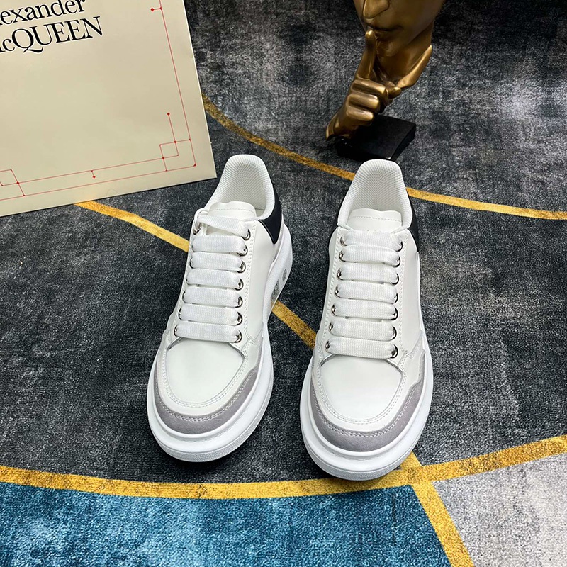 FASH McQ Alexander McQueen Shoes 2311PZ0002