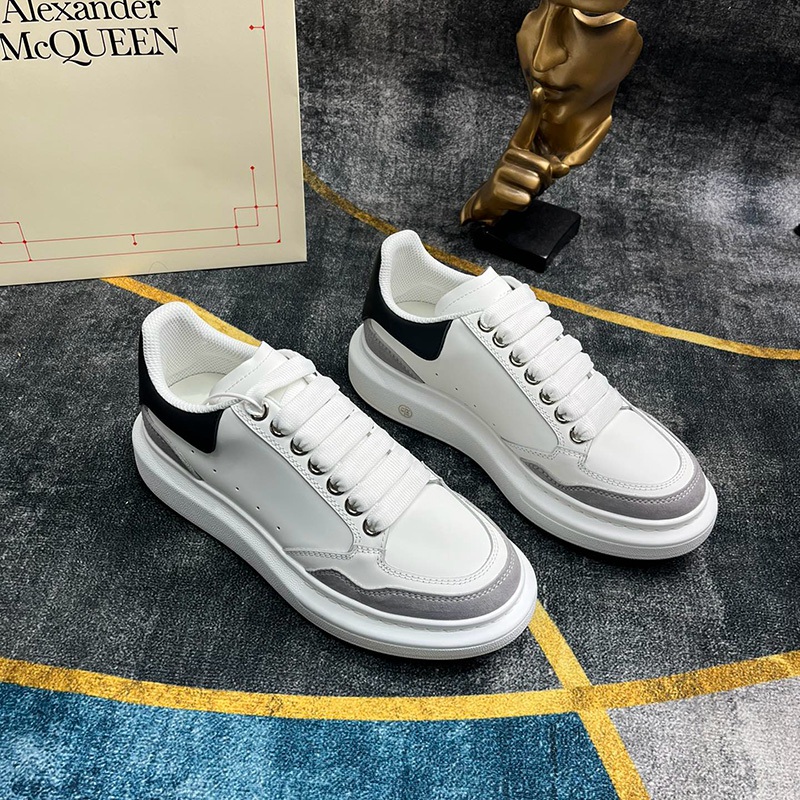 FASH McQ Alexander McQueen Shoes 2311PZ0002