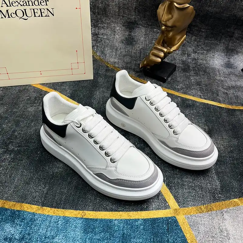 Official Brother Sam McQ Alexander McQueen Shoes 2311PZ0002