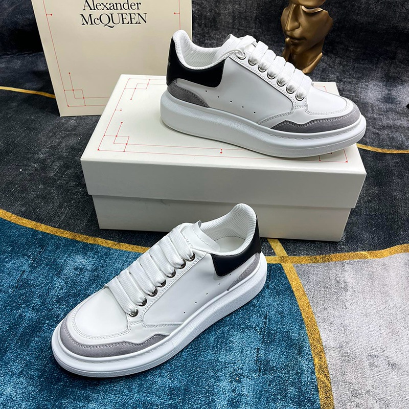 FASH McQ Alexander McQueen Shoes 2311PZ0002