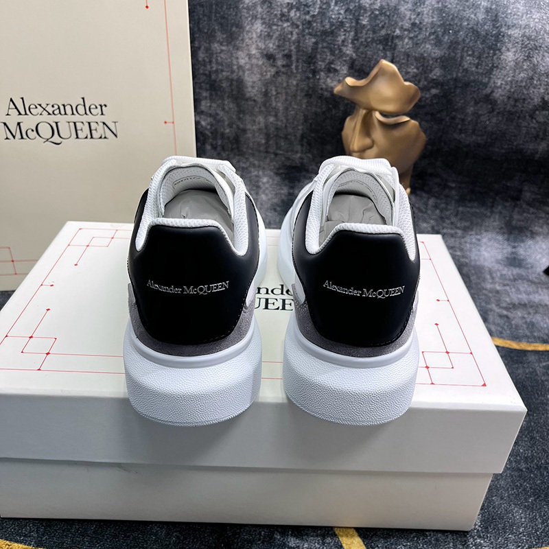 FASH McQ Alexander McQueen Shoes 2311PZ0002