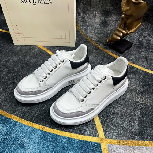 FASH McQ Alexander McQueen Shoes 2311PZ0002