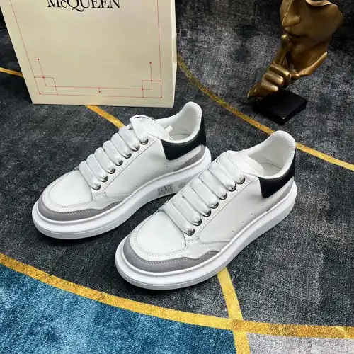 McQ Alexander McQueen Shoes 2311PZ0002