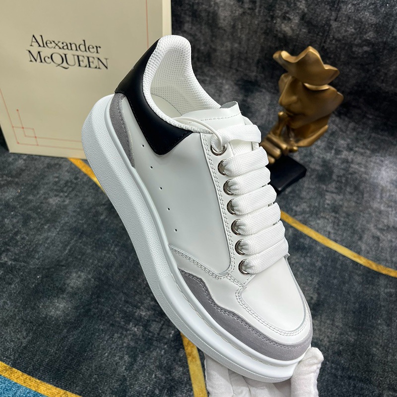 FASH McQ Alexander McQueen Shoes 2311PZ0002