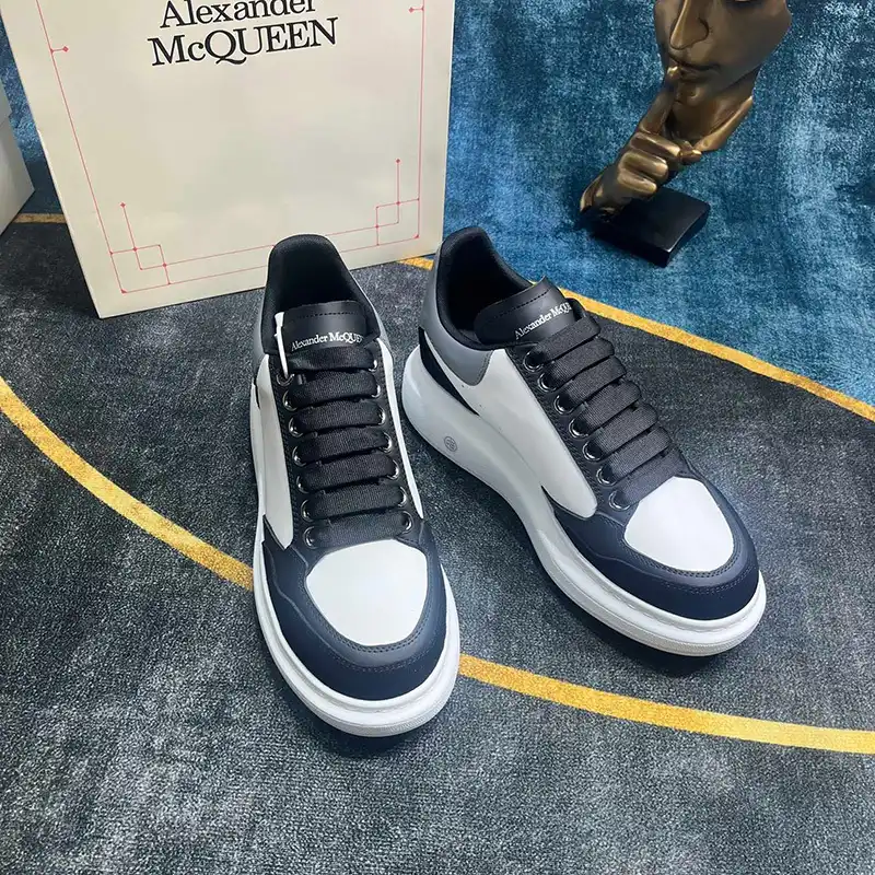 McQ Alexander McQueen Shoes 2311PZ0003