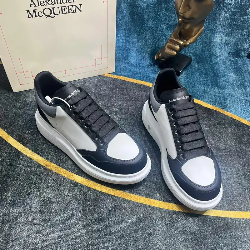 McQ Alexander McQueen Shoes 2311PZ0003