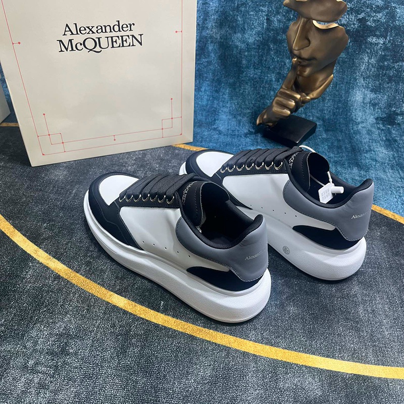 FASH McQ Alexander McQueen Shoes 2311PZ0003