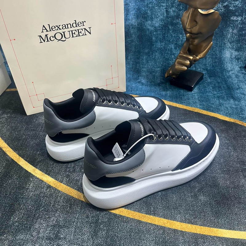 FASH McQ Alexander McQueen Shoes 2311PZ0003