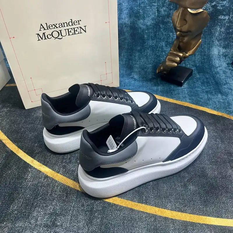 Official Brother Sam McQ Alexander McQueen Shoes 2311PZ0003