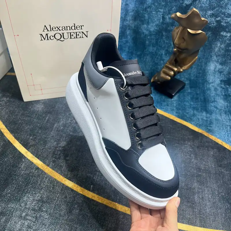 McQ Alexander McQueen Shoes 2311PZ0003