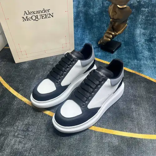 McQ Alexander McQueen Shoes 2311PZ0003