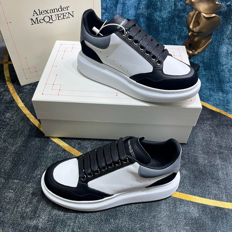 FASH McQ Alexander McQueen Shoes 2311PZ0003