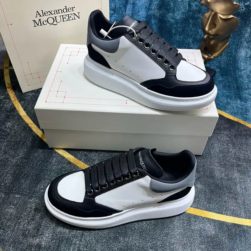 Official Brother Sam McQ Alexander McQueen Shoes 2311PZ0003