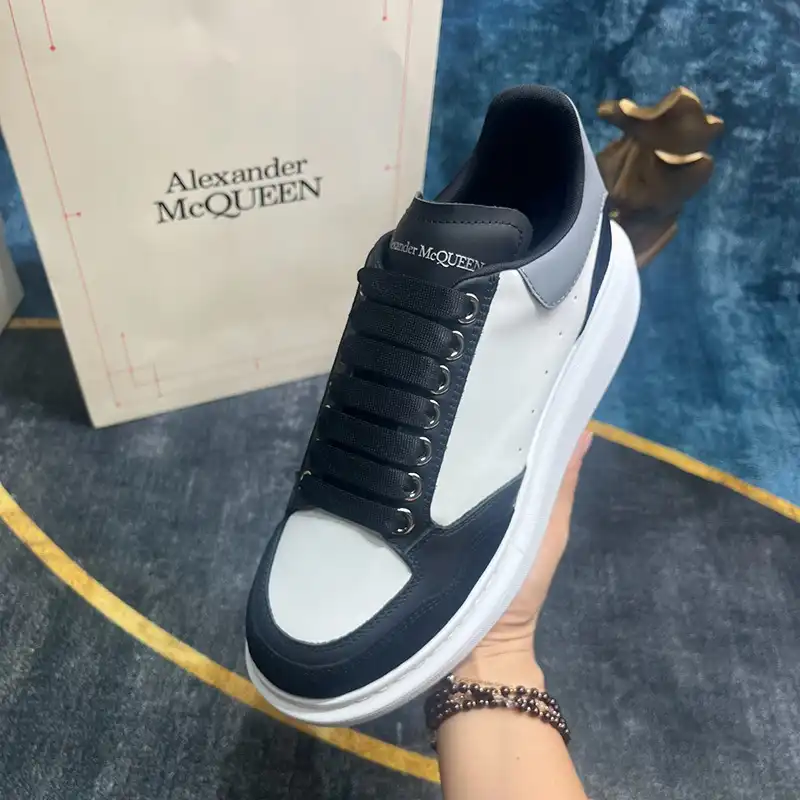 McQ Alexander McQueen Shoes 2311PZ0003