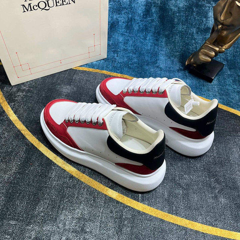 FASH McQ Alexander McQueen Shoes 2311PZ0004