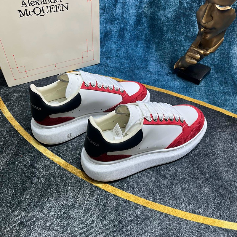 FASH McQ Alexander McQueen Shoes 2311PZ0004