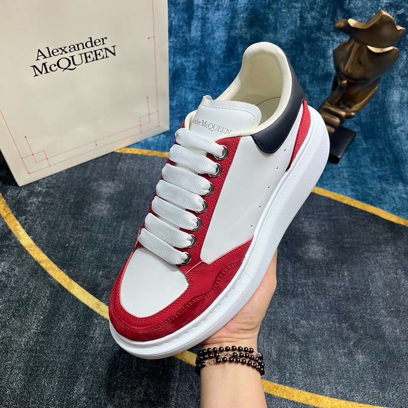 FASH McQ Alexander McQueen Shoes 2311PZ0004