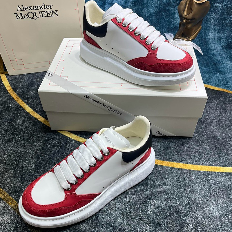 FASH McQ Alexander McQueen Shoes 2311PZ0004