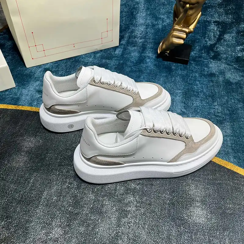 Brother Sam McQ Alexander McQueen Shoes 2311PZ0005