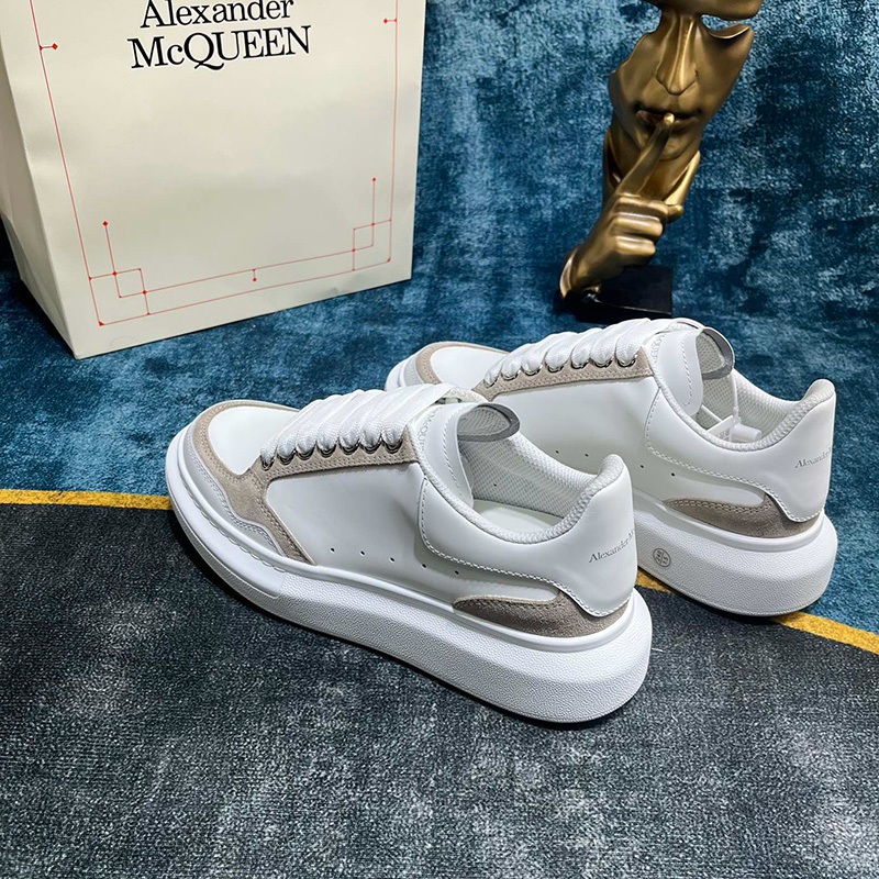 FASH McQ Alexander McQueen Shoes 2311PZ0005