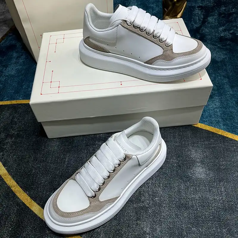 McQ Alexander McQueen Shoes 2311PZ0005