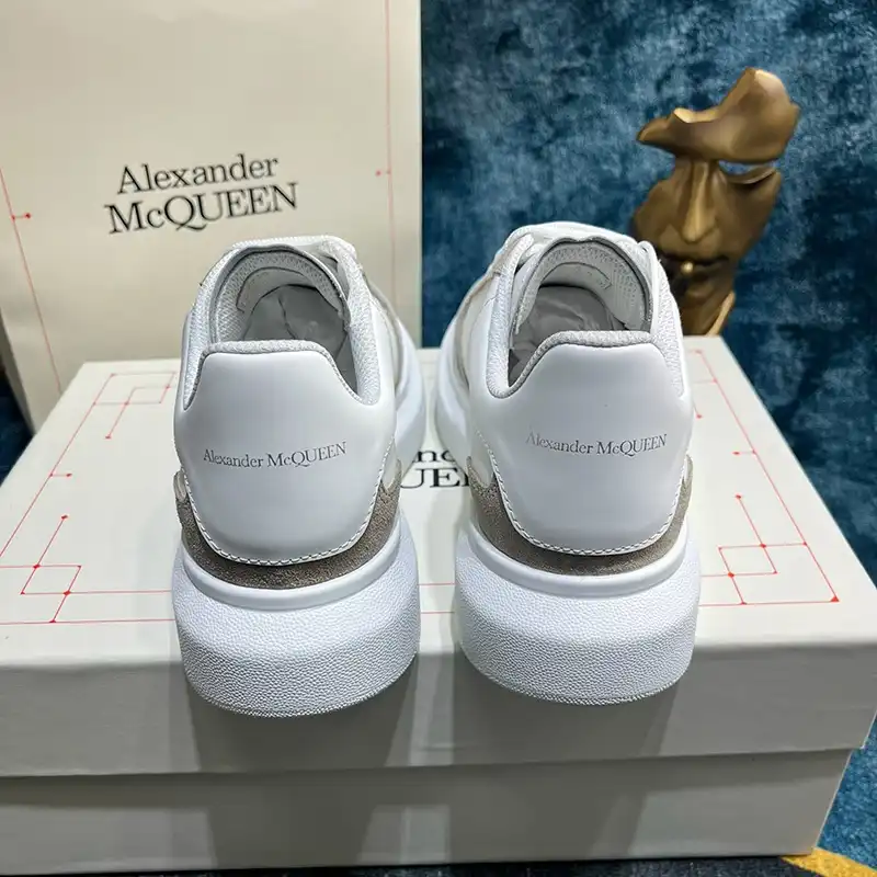 Brother Sam McQ Alexander McQueen Shoes 2311PZ0005