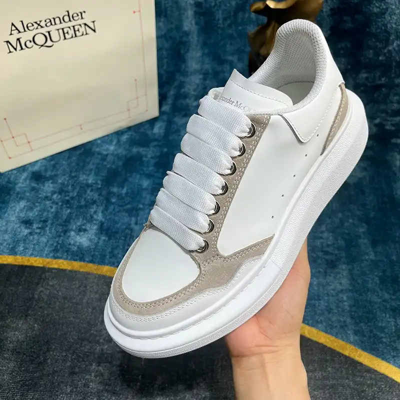 McQ Alexander McQueen Shoes 2311PZ0005