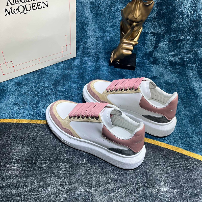 FASH McQ Alexander McQueen Shoes 2311PZ0006