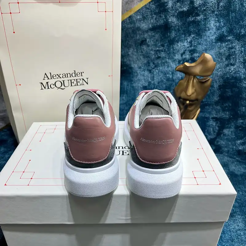 McQ Alexander McQueen Shoes 2311PZ0006