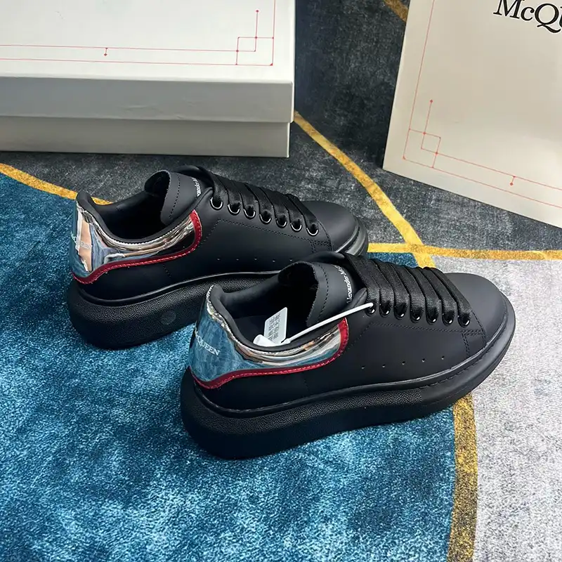 McQ Alexander McQueen Shoes 2311PZ0007