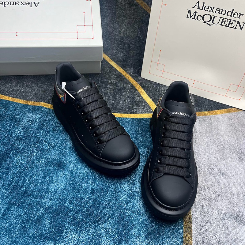 FASH McQ Alexander McQueen Shoes 2311PZ0007