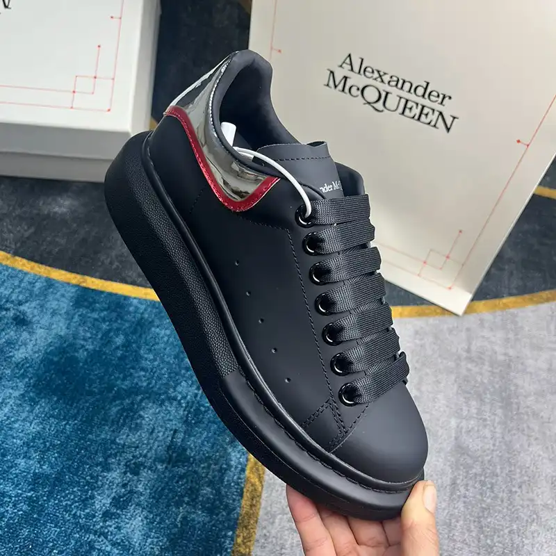 McQ Alexander McQueen Shoes 2311PZ0007