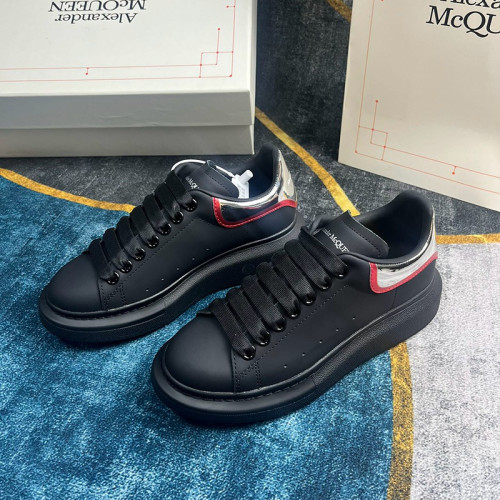 FASH McQ Alexander McQueen Shoes 2311PZ0007