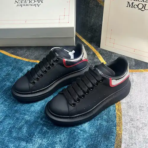 McQ Alexander McQueen Shoes 2311PZ0007