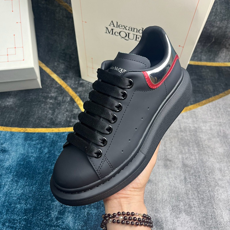 FASH McQ Alexander McQueen Shoes 2311PZ0007