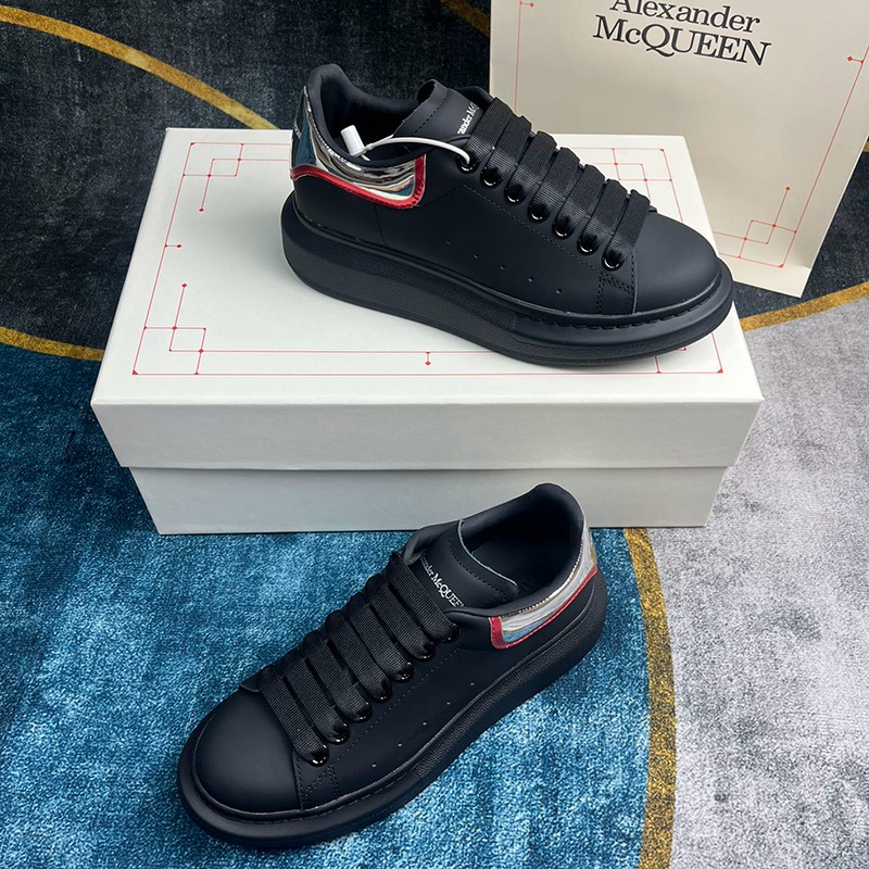 FASH McQ Alexander McQueen Shoes 2311PZ0007