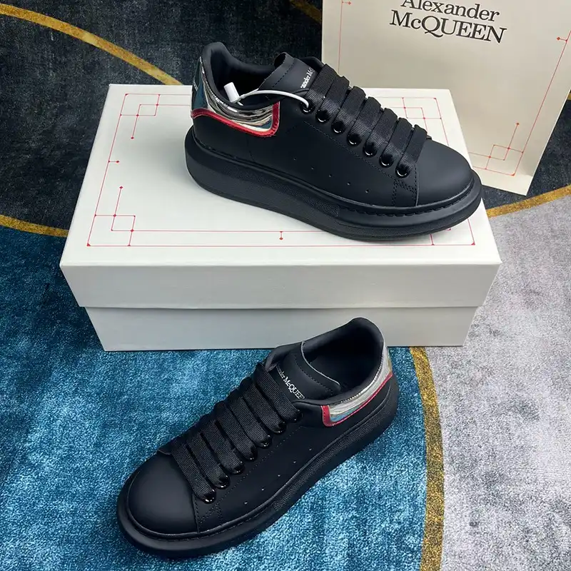 Official Brother Sam McQ Alexander McQueen Shoes 2311PZ0007