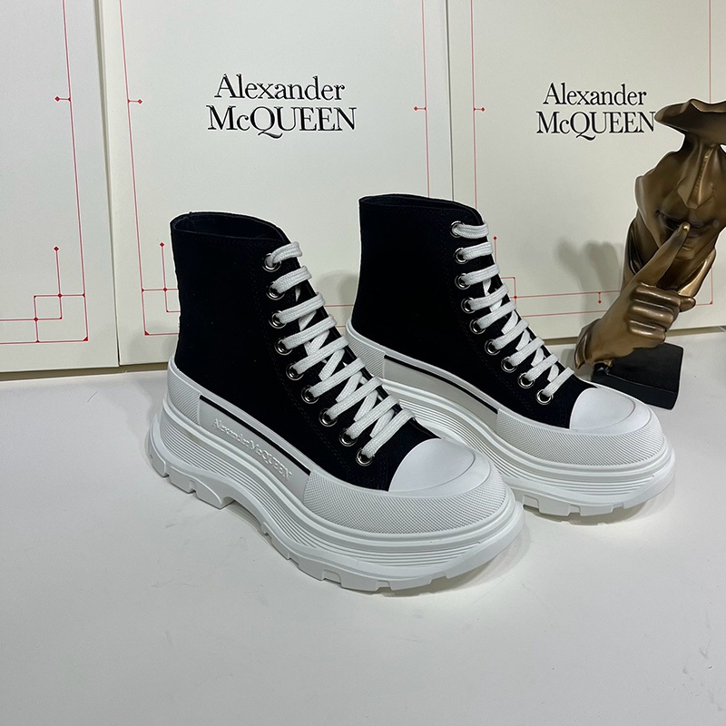 FASH McQ Alexander McQueen Shoes 2311PZ0008