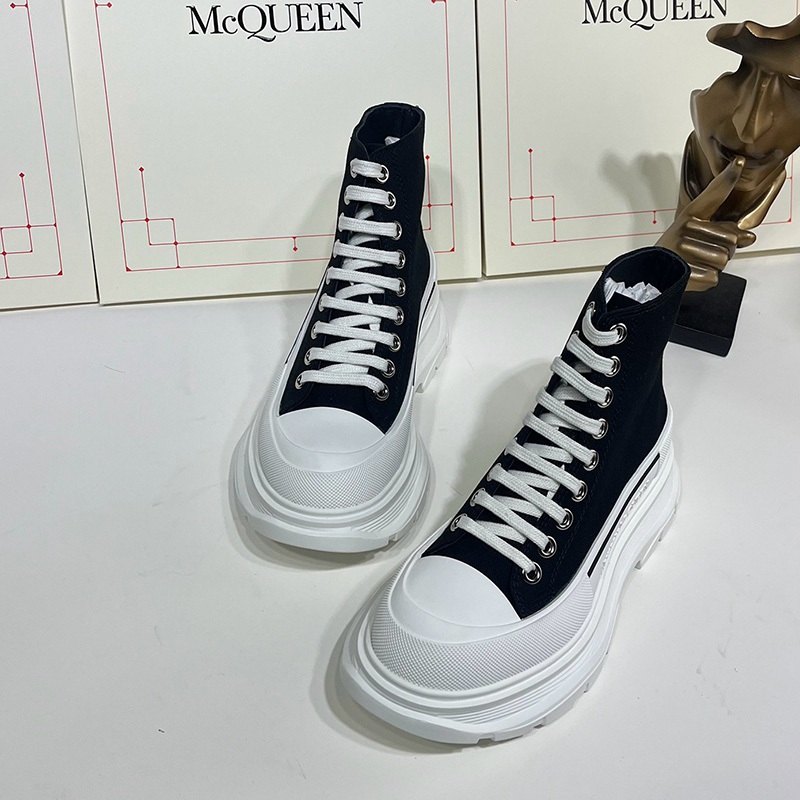 FASH McQ Alexander McQueen Shoes 2311PZ0008